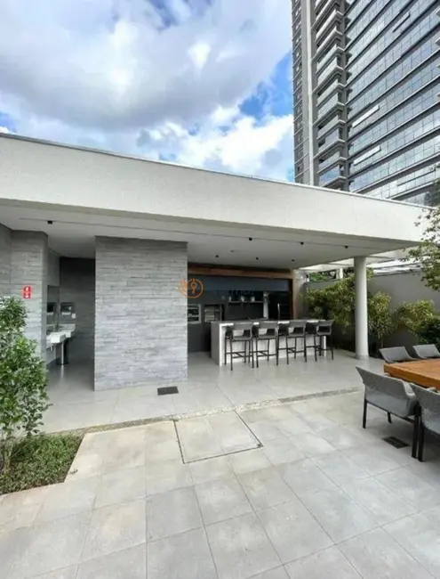 Apartamento com 3 quartos à venda e para alugar, 116m2 em Nova Campinas, Campinas - SP - imagem 4 Foto 4 de Apartamento com 3 quartos à venda e para alugar, 116m2 em Nova Campinas, Campinas - SP