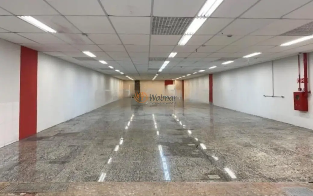 Sala Comercial para alugar, 475m2 em Centro, Campinas - SP - imagem 3 Foto 3 de Sala Comercial para alugar, 475m2 em Centro, Campinas - SP