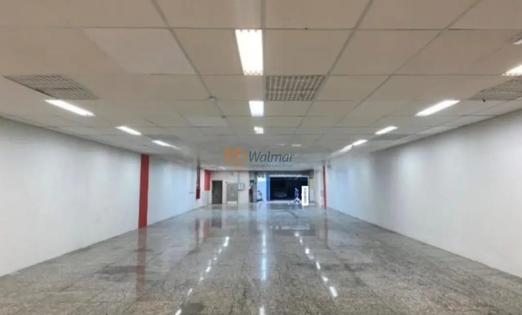 Sala Comercial para alugar, 475m2 em Centro, Campinas - SP - imagem 4 Foto 4 de Sala Comercial para alugar, 475m2 em Centro, Campinas - SP