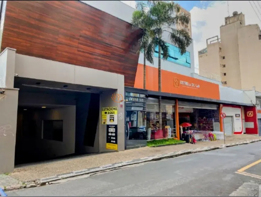 Sala Comercial para alugar, 475m2 em Centro, Campinas - SP - imagem 7 Foto 7 de Sala Comercial para alugar, 475m2 em Centro, Campinas - SP