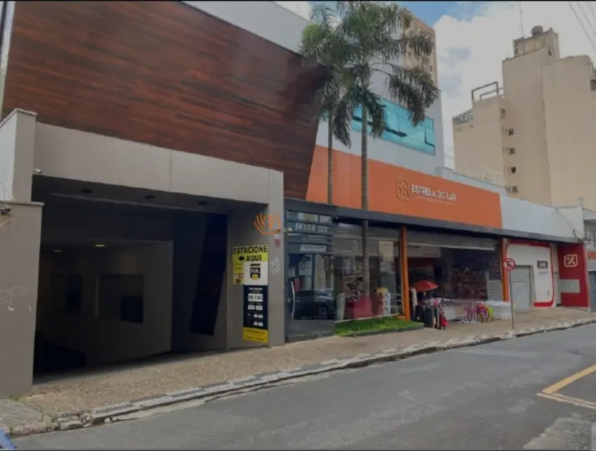 Sala Comercial para alugar, 475m2 em Centro, Campinas - SP - imagem 6 Foto 6 de Sala Comercial para alugar, 475m2 em Centro, Campinas - SP