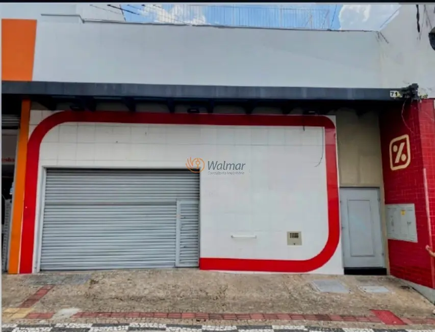 Foto 2 de Sala Comercial para alugar, 475m2 em Centro, Campinas - SP
