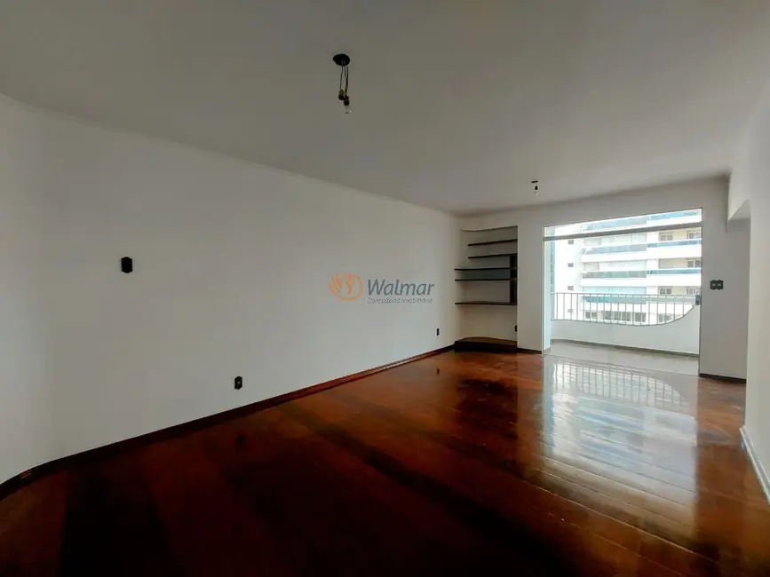 Apartamento com 3 quartos à venda, 144m2 em Cambuí, Campinas - SP - imagem 5 Foto 5 de Apartamento com 3 quartos à venda, 144m2 em Cambuí, Campinas - SP