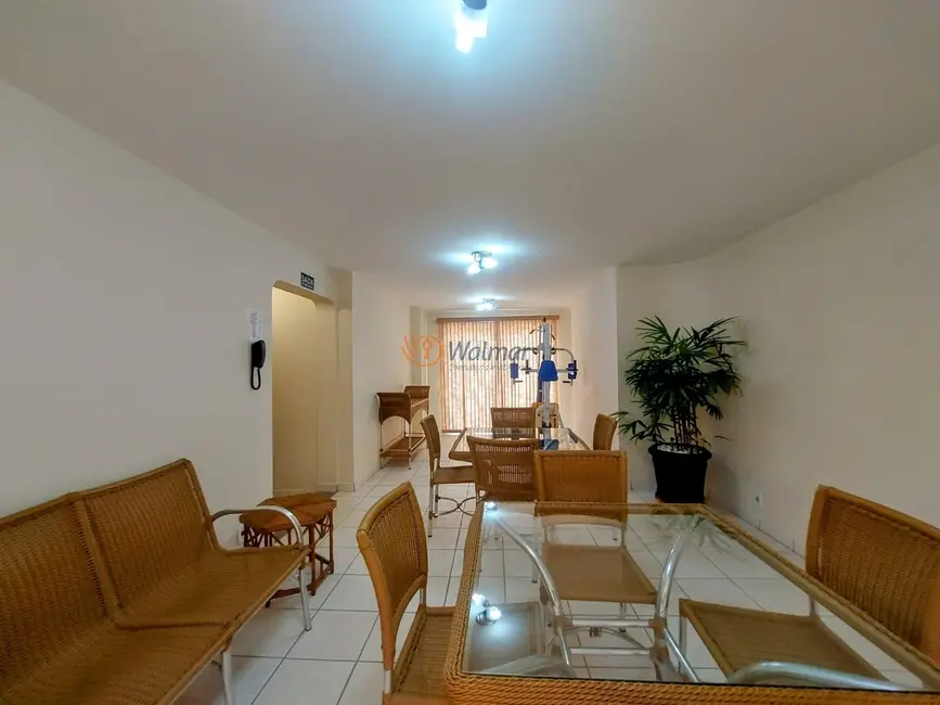 Apartamento com 3 quartos à venda, 144m2 em Cambuí, Campinas - SP - imagem 7 Foto 7 de Apartamento com 3 quartos à venda, 144m2 em Cambuí, Campinas - SP