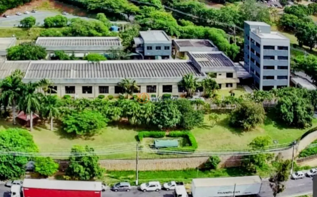 Foto 5 de Armazém / Galpão à venda e para alugar, 4020m2 em Distrito Industrial Benedito Storani, Vinhedo - SP