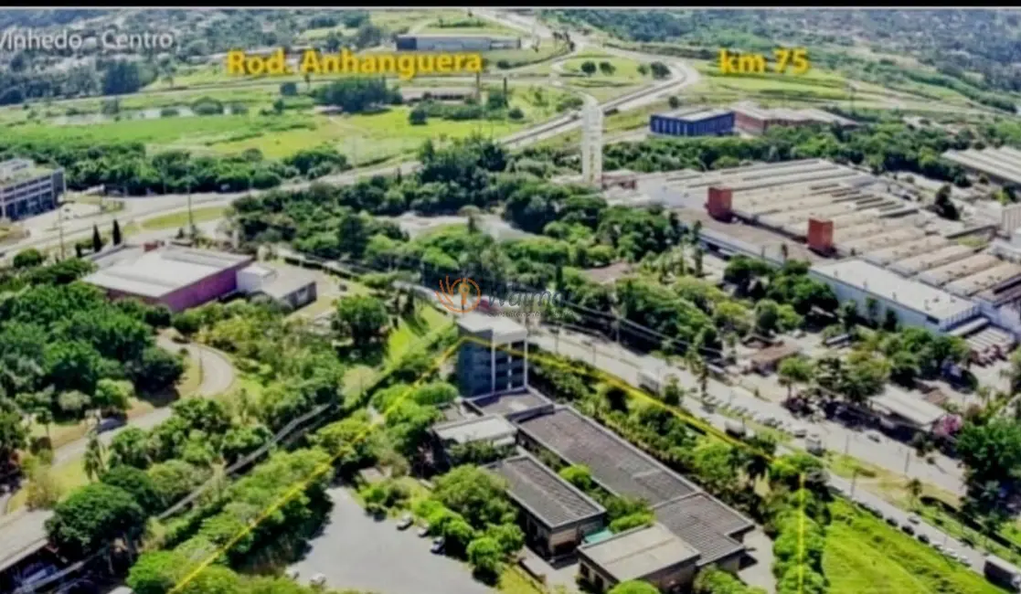 Foto 3 de Armazém / Galpão à venda e para alugar, 4020m2 em Distrito Industrial Benedito Storani, Vinhedo - SP