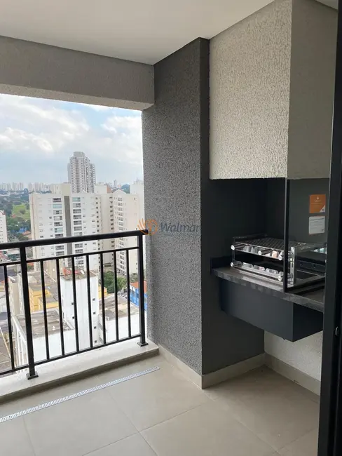 Foto 3 de Apartamento com 2 quartos à venda, 69m2 em Jardim Guanabara, Campinas - SP