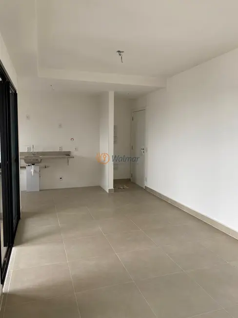 Foto 9 de Apartamento com 2 quartos à venda, 69m2 em Jardim Guanabara, Campinas - SP