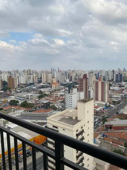 Foto 7 de Apartamento com 2 quartos à venda, 69m2 em Jardim Guanabara, Campinas - SP