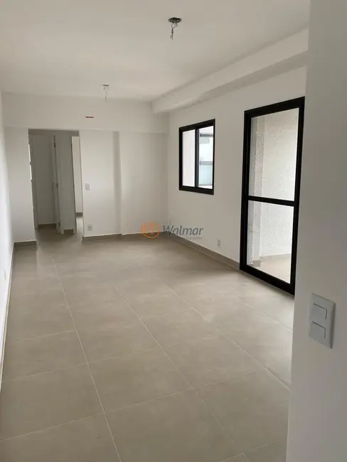 Foto 2 de Apartamento com 2 quartos à venda, 69m2 em Jardim Guanabara, Campinas - SP