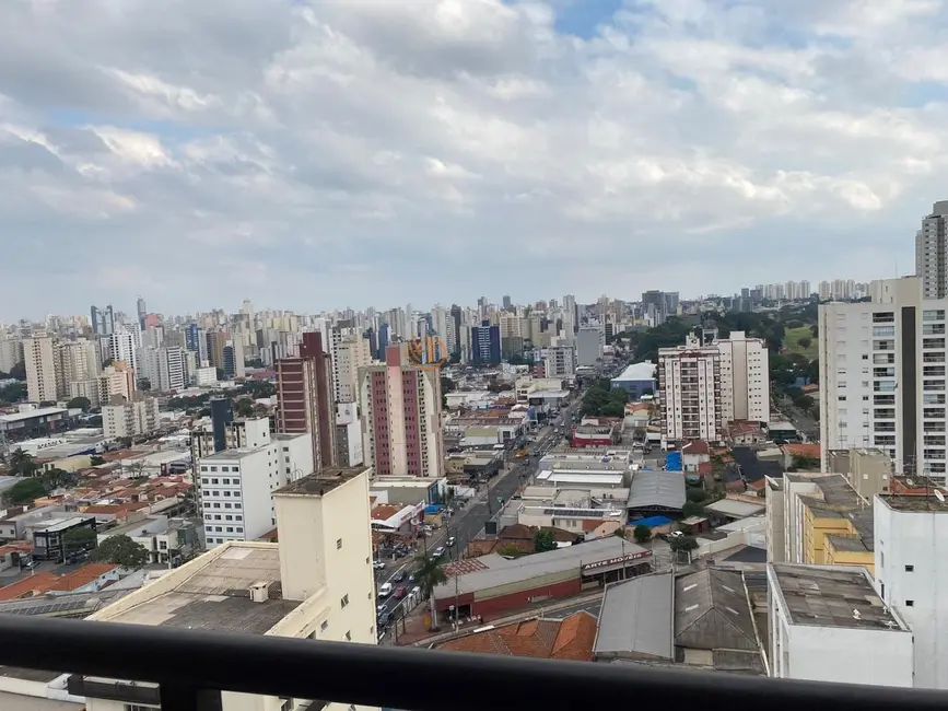 Foto 8 de Apartamento com 2 quartos à venda, 69m2 em Jardim Guanabara, Campinas - SP