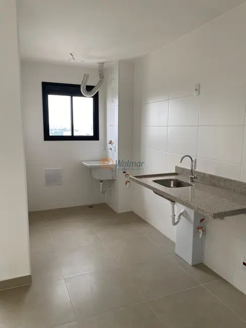 Foto 4 de Apartamento com 2 quartos à venda, 69m2 em Jardim Guanabara, Campinas - SP
