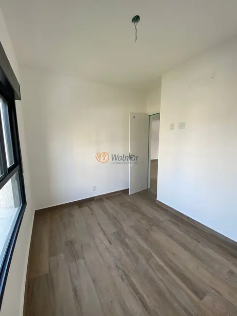 Foto 2 de Apartamento com 3 quartos à venda, 79m2 em Jardim Guanabara, Campinas - SP