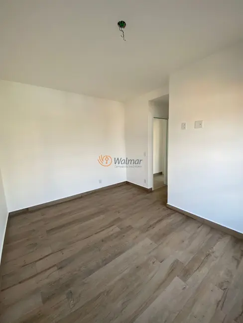 Foto 3 de Apartamento com 3 quartos à venda, 79m2 em Jardim Guanabara, Campinas - SP