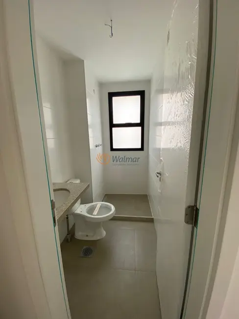 Foto 8 de Apartamento com 3 quartos à venda, 79m2 em Jardim Guanabara, Campinas - SP