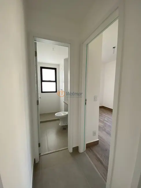 Foto 7 de Apartamento com 3 quartos à venda, 79m2 em Jardim Guanabara, Campinas - SP