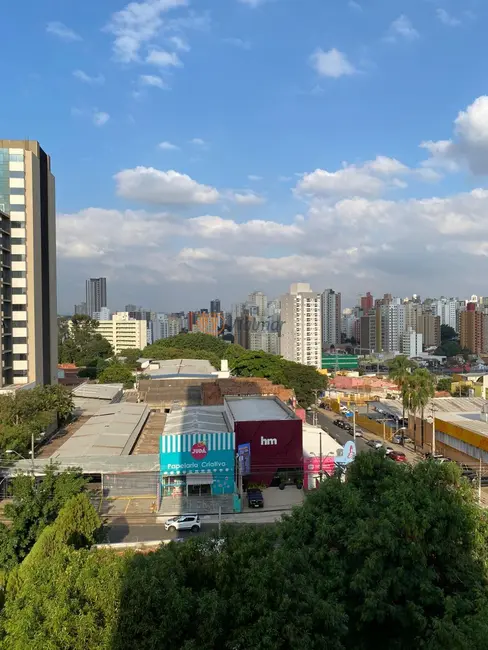 Foto 5 de Apartamento com 3 quartos à venda, 79m2 em Jardim Guanabara, Campinas - SP