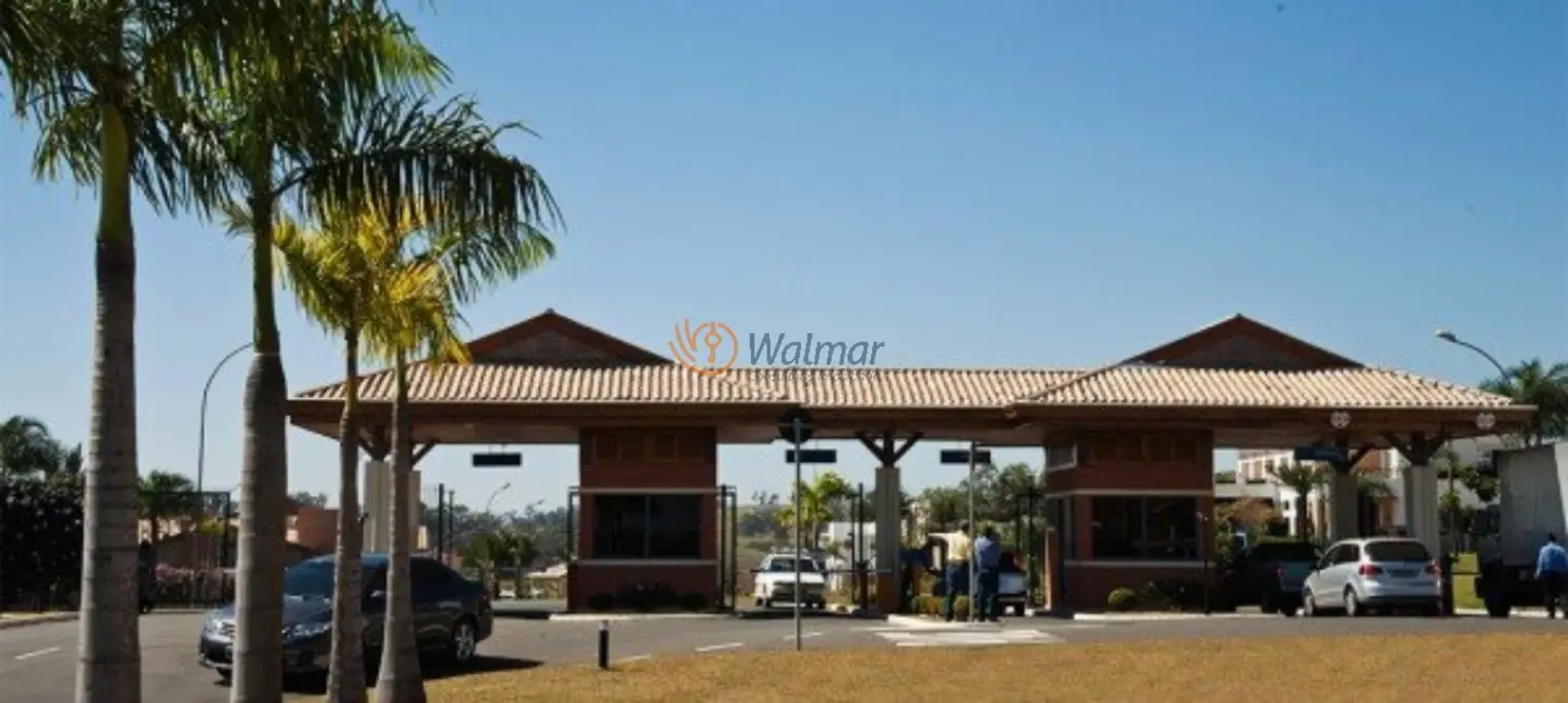 Foto 8 de Casa de Condomínio com 5 quartos à venda e para alugar, 440m2 em Alphaville Dom Pedro, Campinas - SP