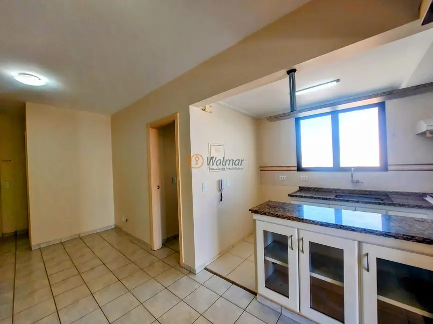 Foto 4 de Apartamento com 1 quarto à venda, 48m2 em Cambuí, Campinas - SP