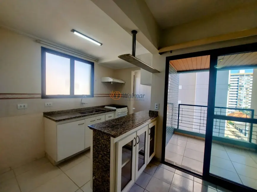Foto 2 de Apartamento com 1 quarto à venda, 48m2 em Cambuí, Campinas - SP