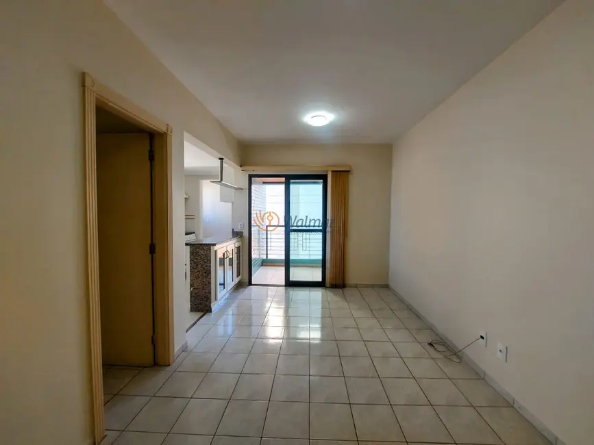 Foto 1 de Apartamento com 1 quarto à venda, 48m2 em Cambuí, Campinas - SP