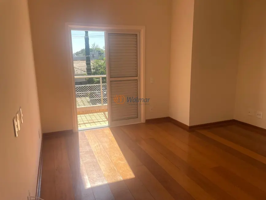 Foto 8 de Apartamento com 1 quarto à venda, 48m2 em Cambuí, Campinas - SP