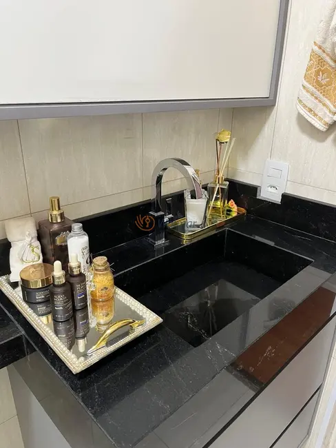 Foto 4 de Apartamento com 2 quartos à venda, 82m2 em Jardim Guanabara, Campinas - SP