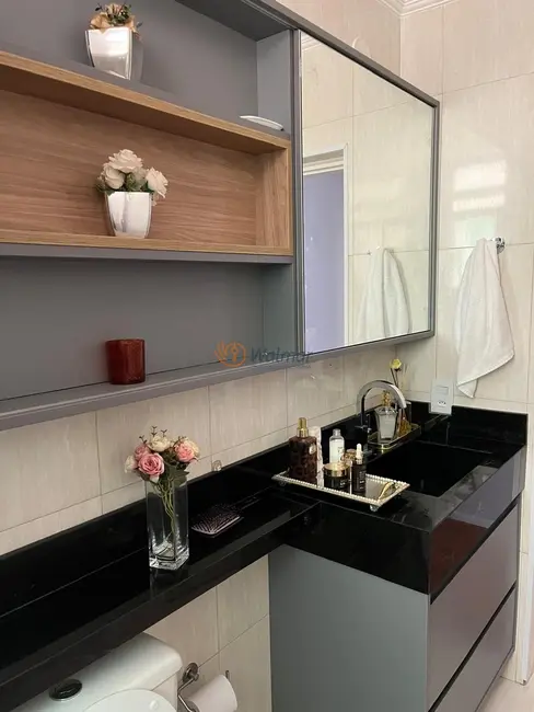 Foto 8 de Apartamento com 2 quartos à venda, 82m2 em Jardim Guanabara, Campinas - SP