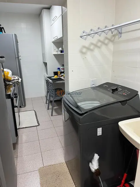 Foto 7 de Apartamento com 2 quartos à venda, 82m2 em Jardim Guanabara, Campinas - SP