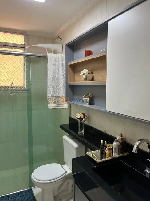 Foto 3 de Apartamento com 2 quartos à venda, 82m2 em Jardim Guanabara, Campinas - SP