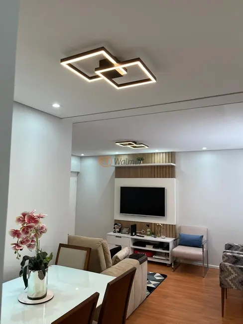 Foto 2 de Apartamento com 2 quartos à venda, 82m2 em Jardim Guanabara, Campinas - SP
