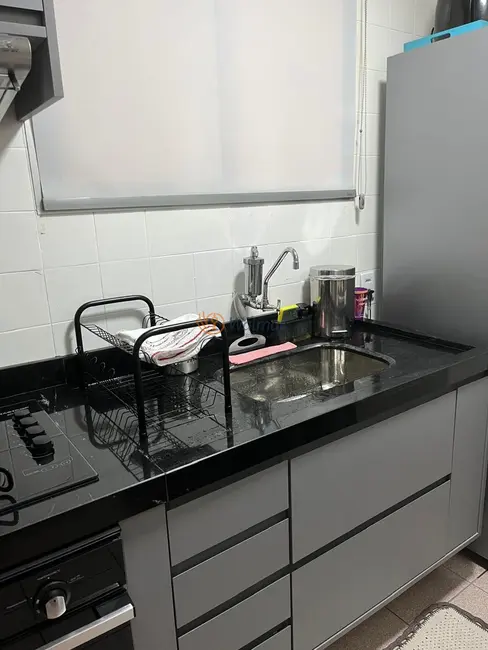 Foto 6 de Apartamento com 2 quartos à venda, 82m2 em Jardim Guanabara, Campinas - SP