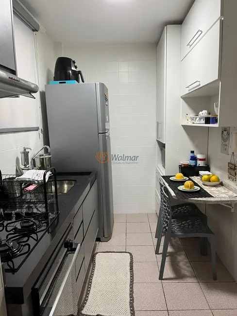 Foto 5 de Apartamento com 2 quartos à venda, 82m2 em Jardim Guanabara, Campinas - SP