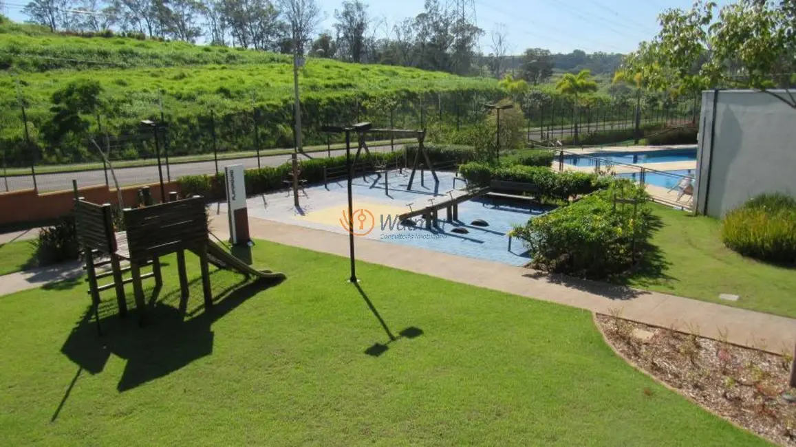 Foto 3 de Terreno / Lote à venda, 458m2 em Alphaville Dom Pedro, Campinas - SP