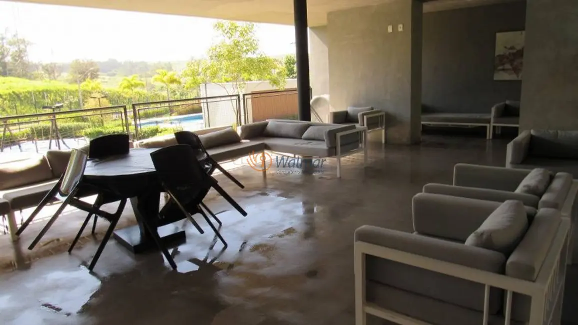 Foto 4 de Terreno / Lote à venda, 458m2 em Alphaville Dom Pedro, Campinas - SP