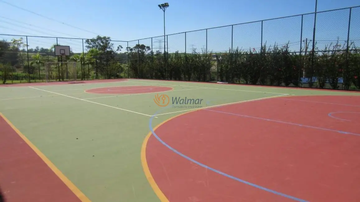 Foto 6 de Terreno / Lote à venda, 458m2 em Alphaville Dom Pedro, Campinas - SP