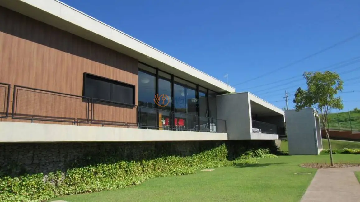 Foto 9 de Terreno / Lote à venda, 458m2 em Alphaville Dom Pedro, Campinas - SP