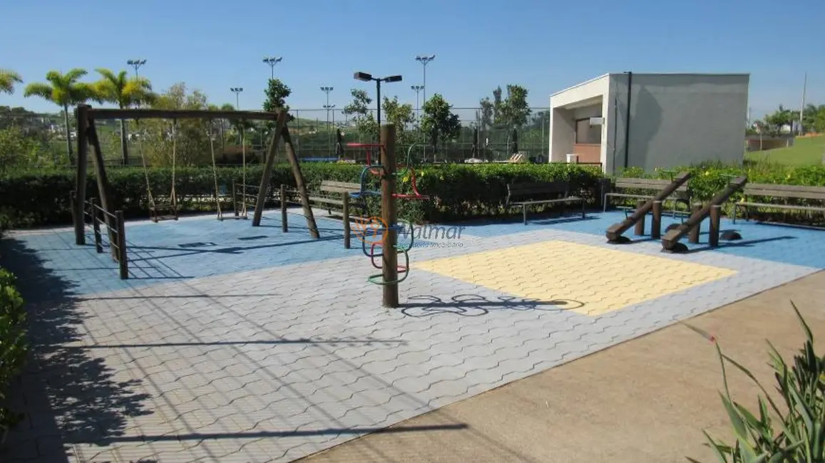 Foto 8 de Terreno / Lote à venda, 458m2 em Alphaville Dom Pedro, Campinas - SP