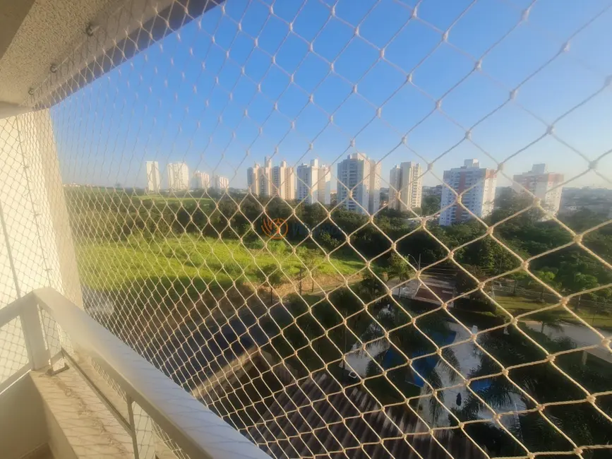 Apartamento com 3 quartos à venda, 75m2 em Parque Prado, Campinas - SP - imagem 9 Foto 9 de Apartamento com 3 quartos à venda, 75m2 em Parque Prado, Campinas - SP