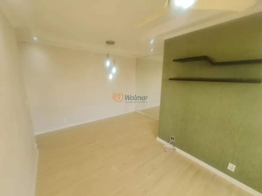 Apartamento com 3 quartos à venda, 75m2 em Parque Prado, Campinas - SP - imagem 4 Foto 4 de Apartamento com 3 quartos à venda, 75m2 em Parque Prado, Campinas - SP