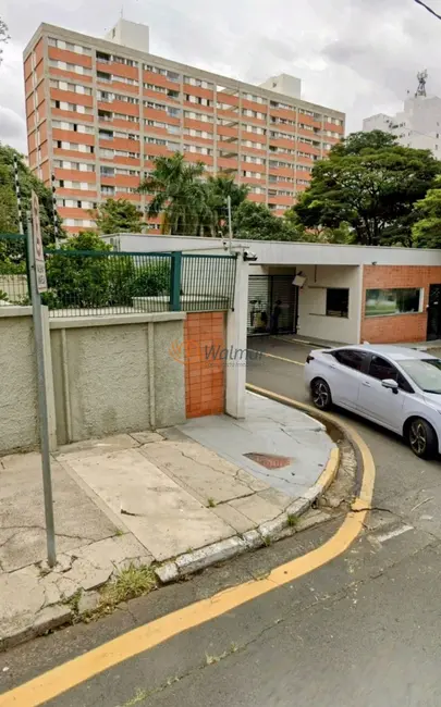 Foto 1 de Apartamento com 3 quartos à venda, 75m2 em Parque Prado, Campinas - SP