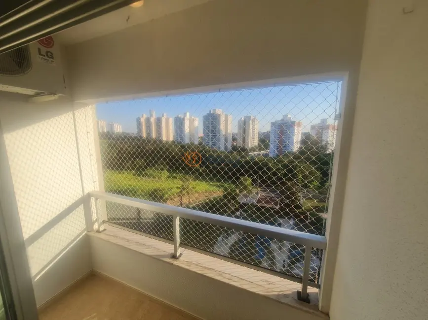 Apartamento com 3 quartos à venda, 75m2 em Parque Prado, Campinas - SP - imagem 7 Foto 7 de Apartamento com 3 quartos à venda, 75m2 em Parque Prado, Campinas - SP