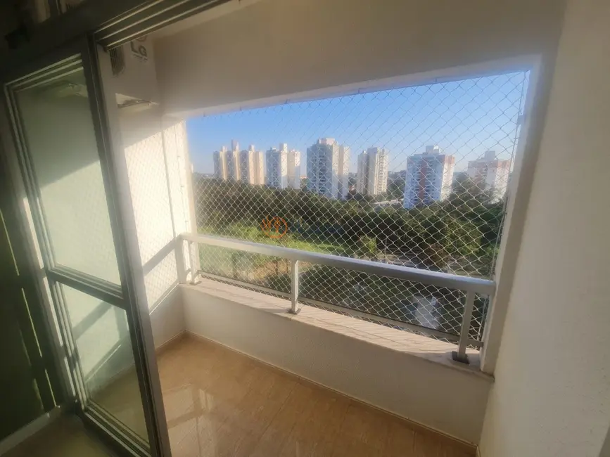Apartamento com 3 quartos à venda, 75m2 em Parque Prado, Campinas - SP - imagem 8 Foto 8 de Apartamento com 3 quartos à venda, 75m2 em Parque Prado, Campinas - SP