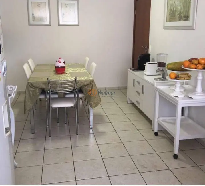 Apartamento com 4 quartos à venda, 223m2 em Cambuí, Campinas - SP - imagem 3 Foto 3 de Apartamento com 4 quartos à venda, 223m2 em Cambuí, Campinas - SP