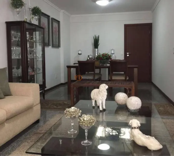 Apartamento com 4 quartos à venda, 223m2 em Cambuí, Campinas - SP - imagem 9 Foto 9 de Apartamento com 4 quartos à venda, 223m2 em Cambuí, Campinas - SP