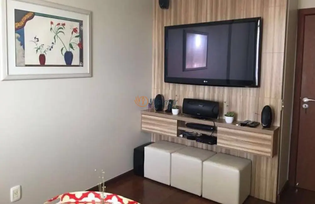 Apartamento com 4 quartos à venda, 223m2 em Cambuí, Campinas - SP - imagem 6 Foto 6 de Apartamento com 4 quartos à venda, 223m2 em Cambuí, Campinas - SP