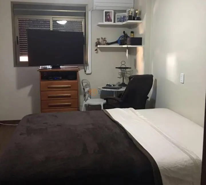 Apartamento com 4 quartos à venda, 223m2 em Cambuí, Campinas - SP - imagem 8 Foto 8 de Apartamento com 4 quartos à venda, 223m2 em Cambuí, Campinas - SP