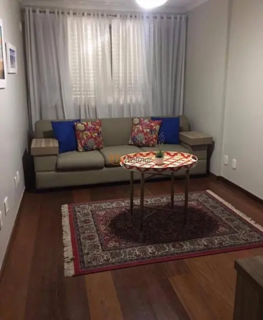 Apartamento com 4 quartos à venda, 223m2 em Cambuí, Campinas - SP - imagem 5 Foto 5 de Apartamento com 4 quartos à venda, 223m2 em Cambuí, Campinas - SP