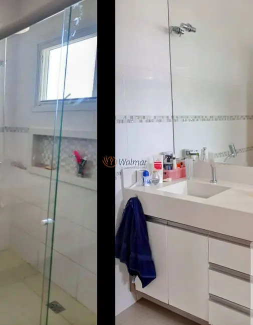 Foto 4 de Casa de Condomínio com 3 quartos à venda, 320m2 em Jardim Jurema, Valinhos - SP