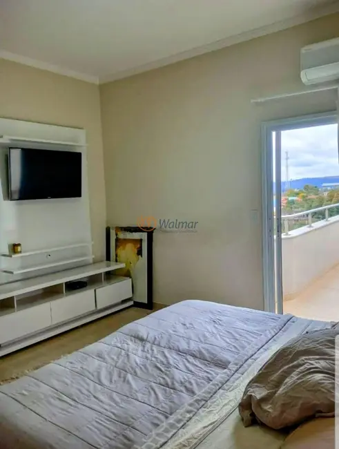 Foto 7 de Casa de Condomínio com 3 quartos à venda, 320m2 em Jardim Jurema, Valinhos - SP